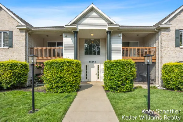12265 S Crystal Waters #2, Holland, MI 49424