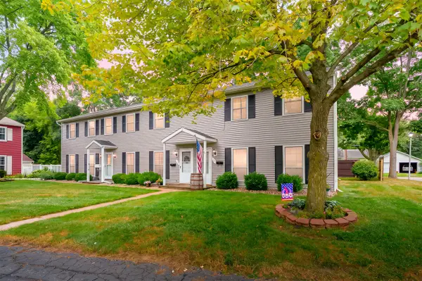 110 Haymac, Parchment, MI 49004