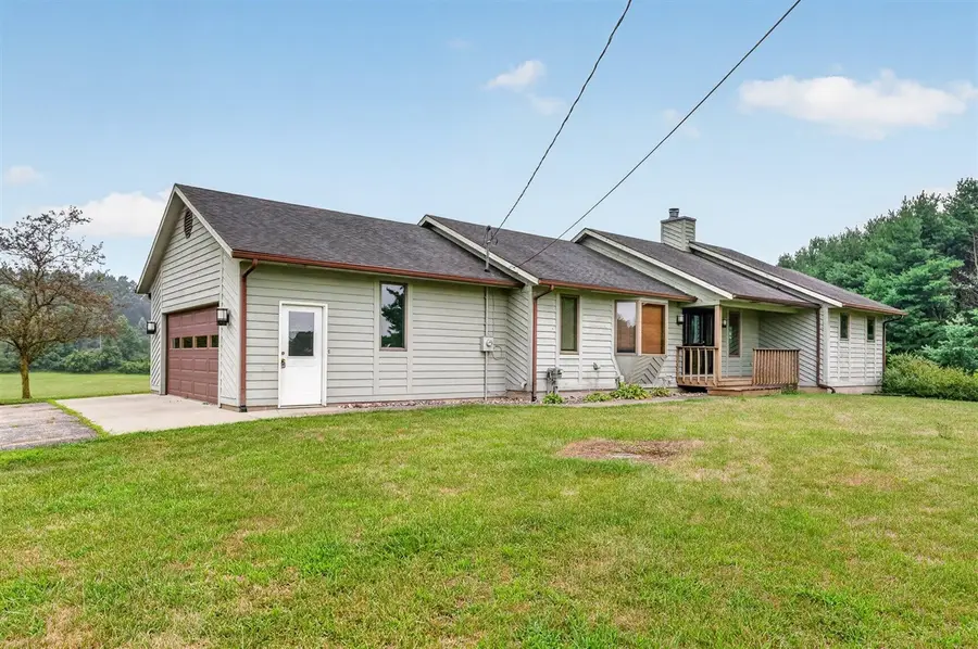 5430 E T, Vicksburg, MI 49097 - #2