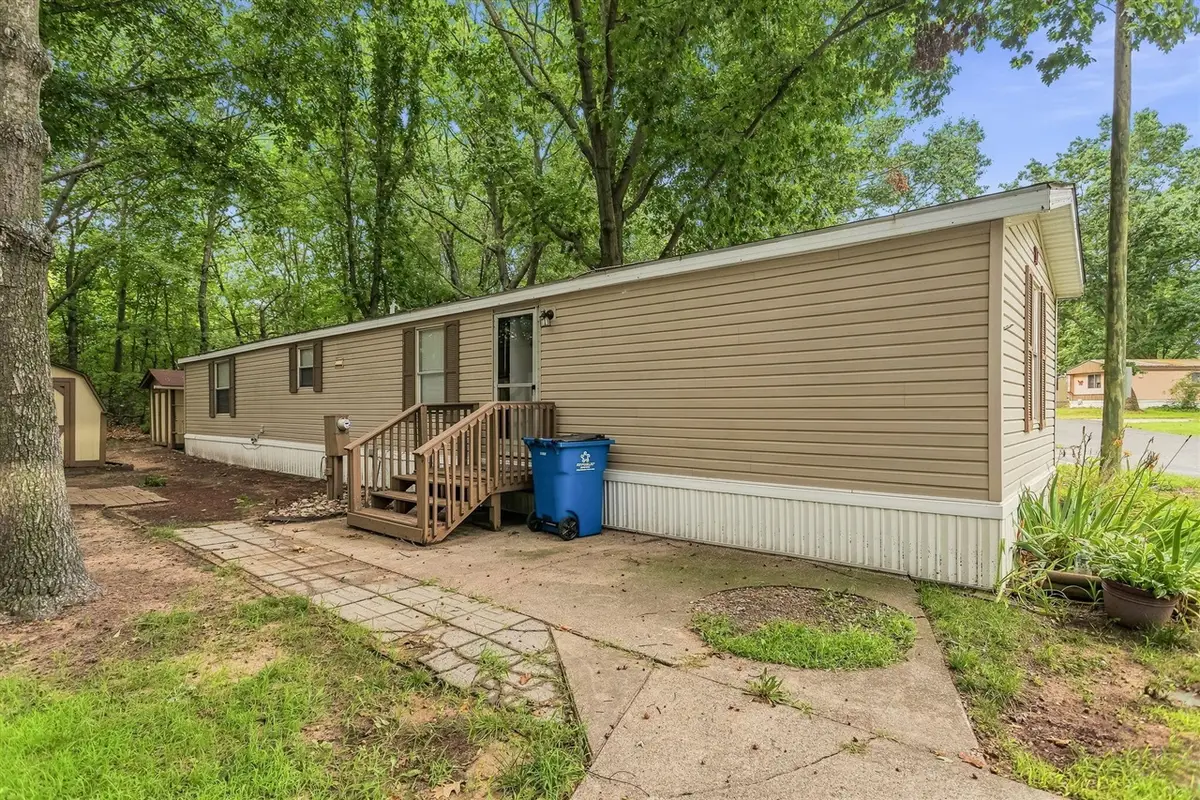 67663 County Road 388 #Lot 17, South Haven, MI 49090 - #1