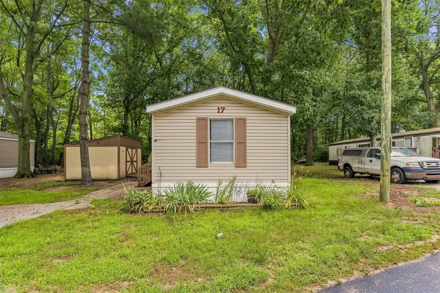 67663 County Road 388 #Lot 17, South Haven, MI 49090 - #2