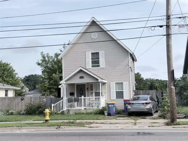637 Leonard, Grand Rapids, MI 49503