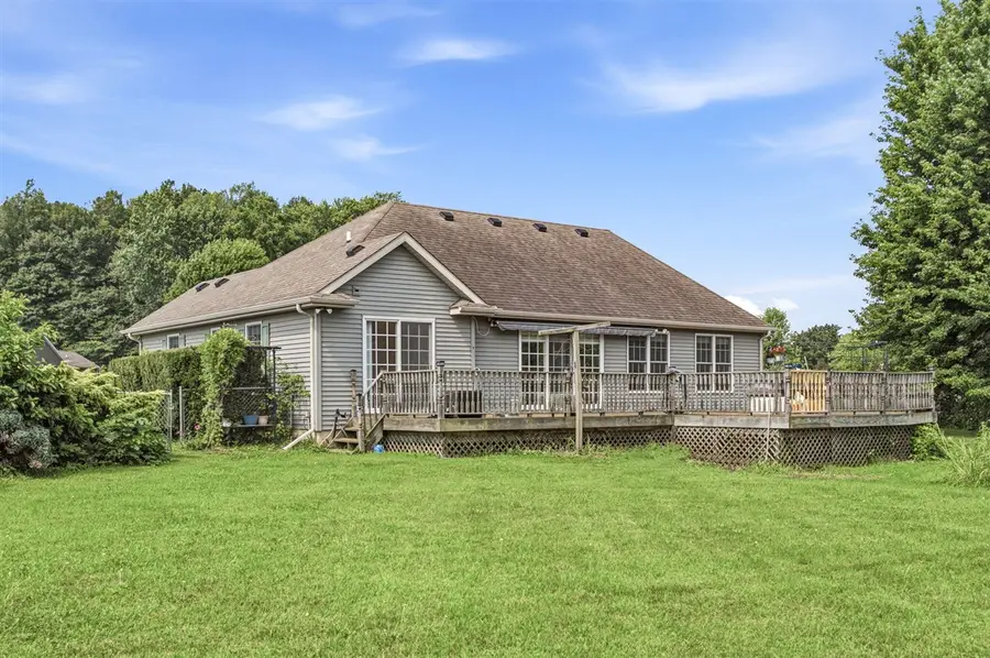 3905 Hidden Valley, Niles, MI 49120 - #3
