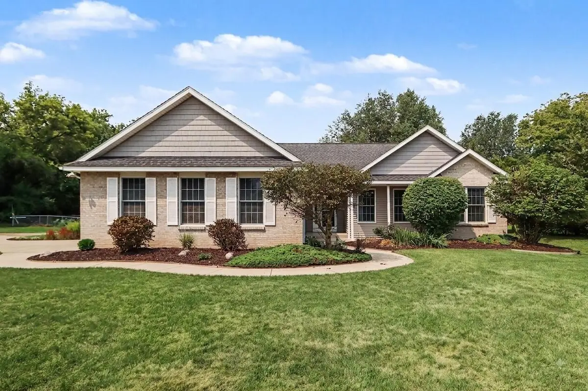 7633 N 26th, Kalamazoo, MI 49004 - #1