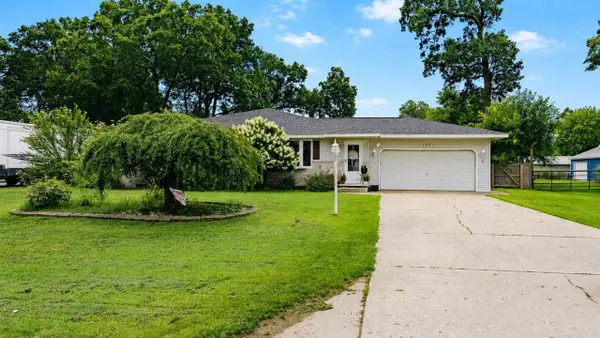 1921 Ora, Muskegon, MI 49445