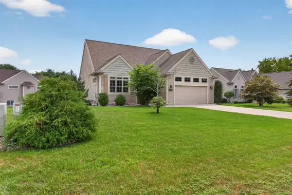 3605 Deerfield, Grass Lake, MI 49240