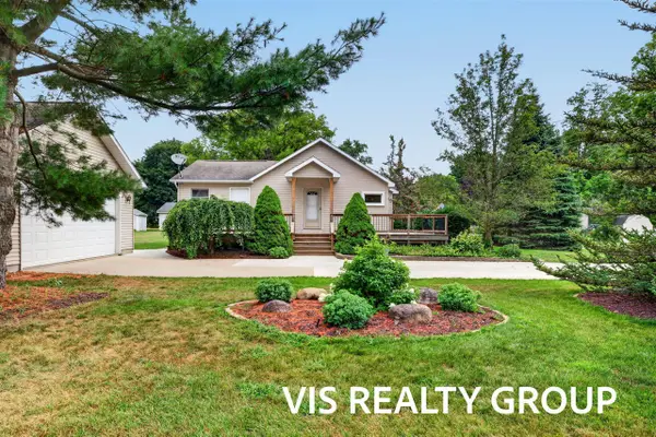 125 E Jefferson, Newaygo, MI 49337