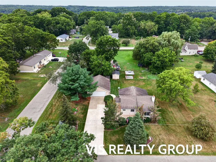 125 E Jefferson, Newaygo, MI 49337 - #3