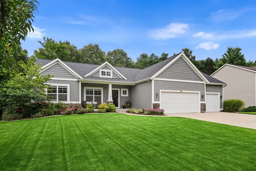 3016 Fransworth, Holland, MI 49424 - #3