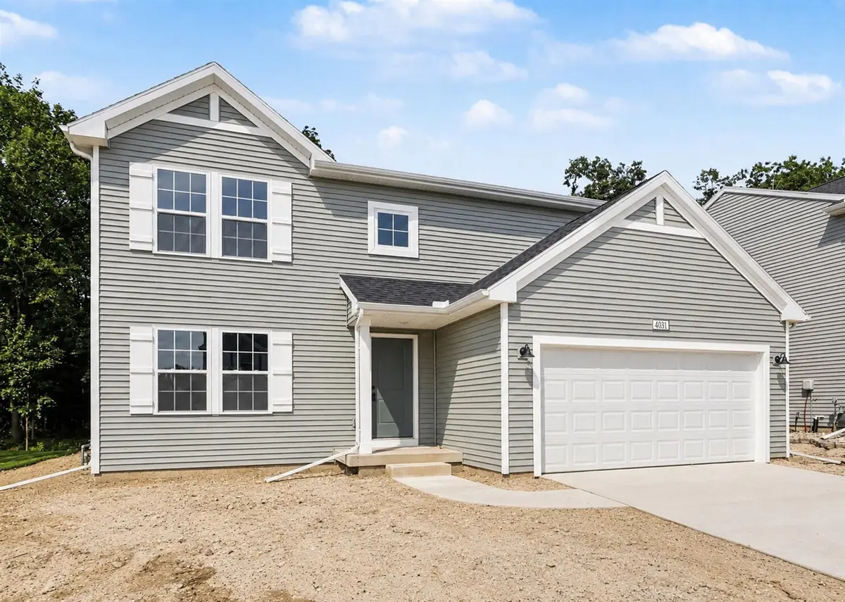 4031 Sugarsand, Bridgman, MI 49106 - #1