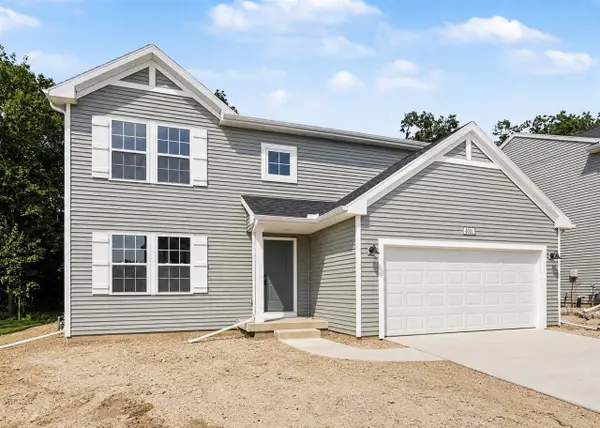 4031 Sugarsand, Bridgman, MI 49106