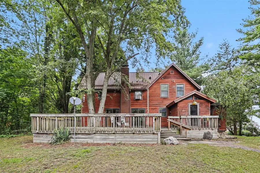 1746 104th, Otsego, MI 49078 - #2