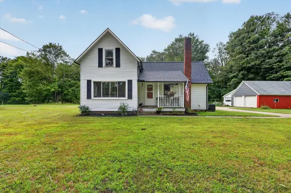 8601 Almena, Kalamazoo, MI 49009