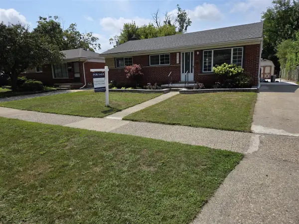 29215 Badelt, Westland, MI 48185
