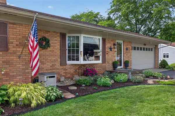 4857 Fleetwood, Jackson, MI 49201
