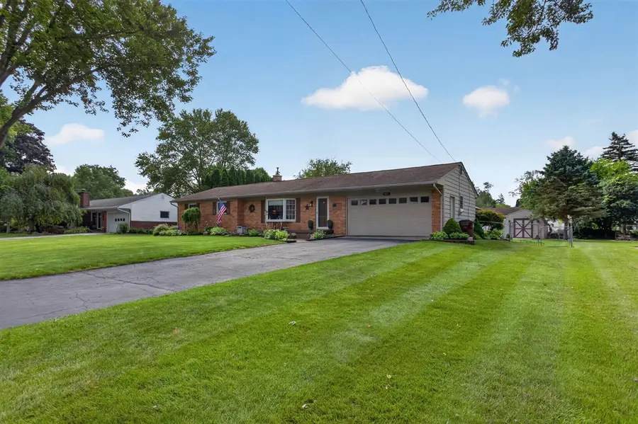 4857 Fleetwood, Jackson, MI 49201 - #2