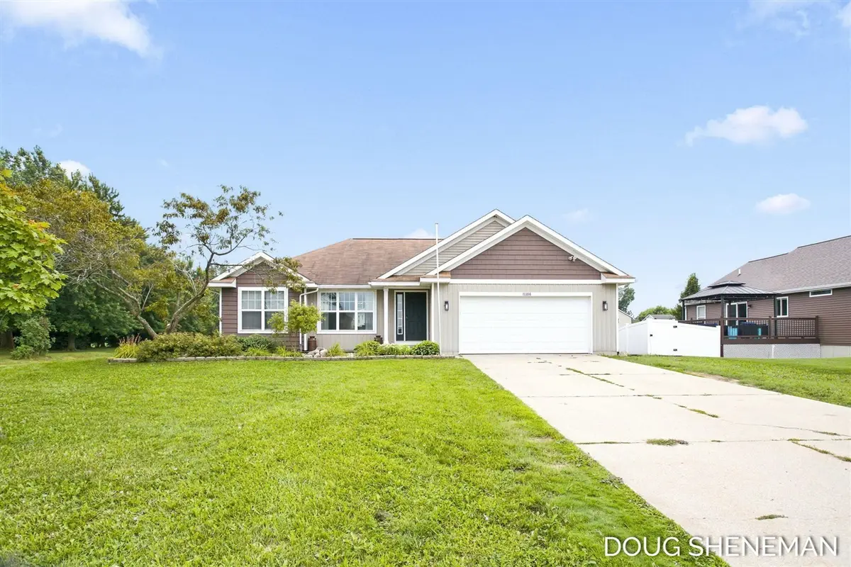 11356 Greenly, Holland, MI 49424 - #1