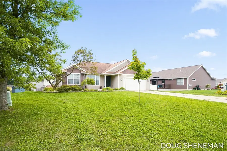 11356 Greenly, Holland, MI 49424 - #2