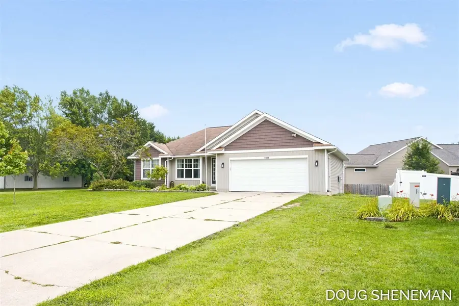 11356 Greenly, Holland, MI 49424 - #3