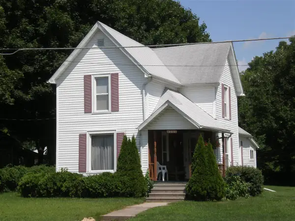 252 Marshall, Coldwater, MI 49036