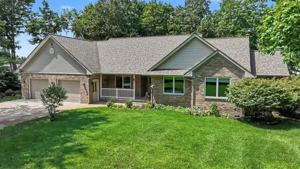 51408 Summit, Paw Paw, MI 49079