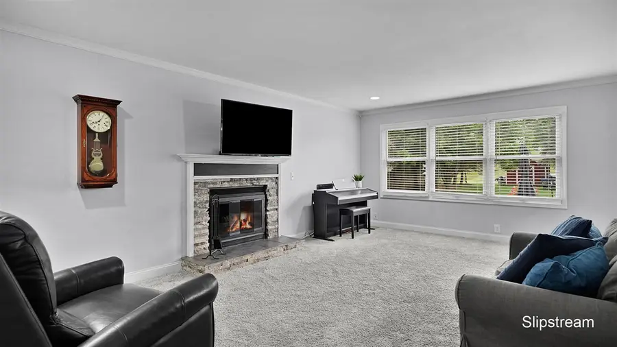 101 Chicory, Comstock Park, MI 49321 - #3