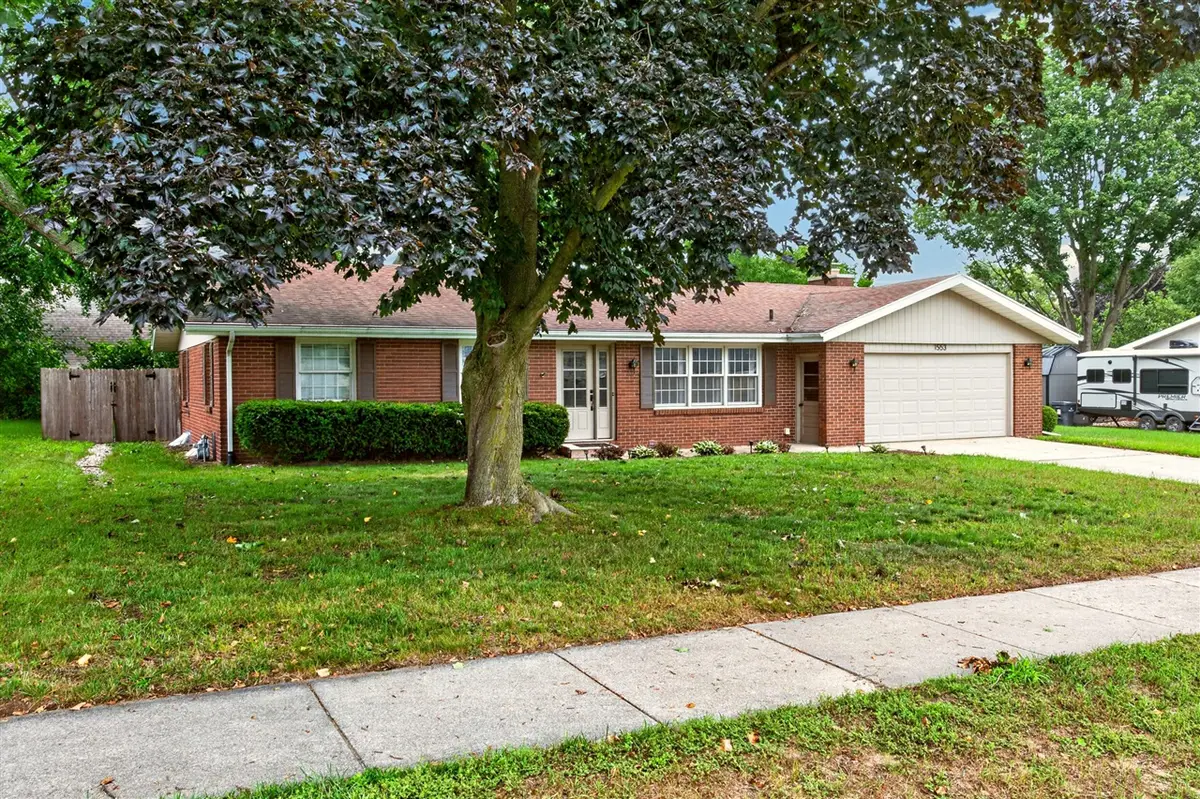 1553 Kipling, Saint Joseph, MI 49085 - #1