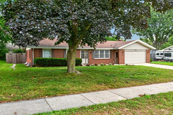 1553 Kipling, Saint Joseph, MI 49085