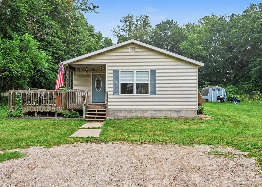 221 Lowe, Allegan, MI 49010 - #2