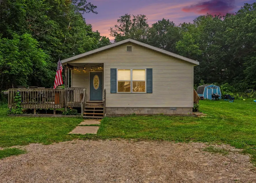 221 Lowe, Allegan, MI 49010 - #3