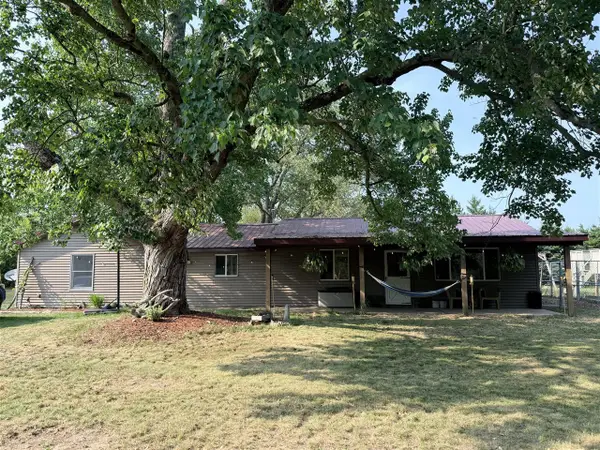 4513 W Mena Creek, White Cloud, MI 49349