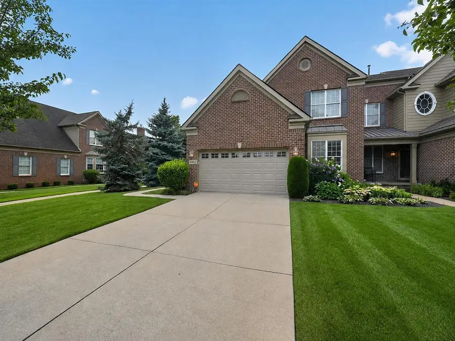 44742 Broadmoor, Northville, MI 48168 - #3