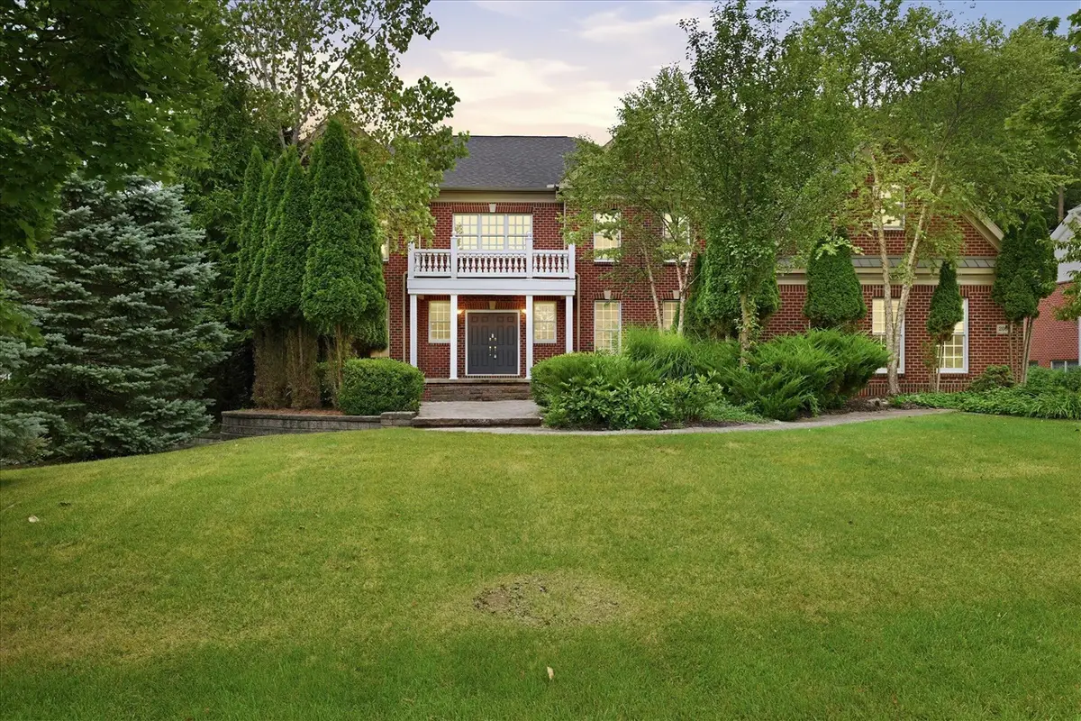 2086 Autumn Hill, Ann Arbor, MI 48103 - #1