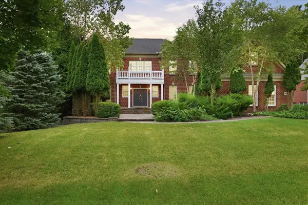 2086 Autumn Hill, Ann Arbor, MI 48103