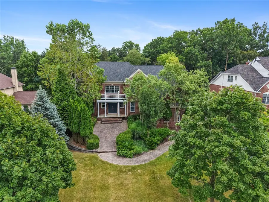 2086 Autumn Hill, Ann Arbor, MI 48103 - #2