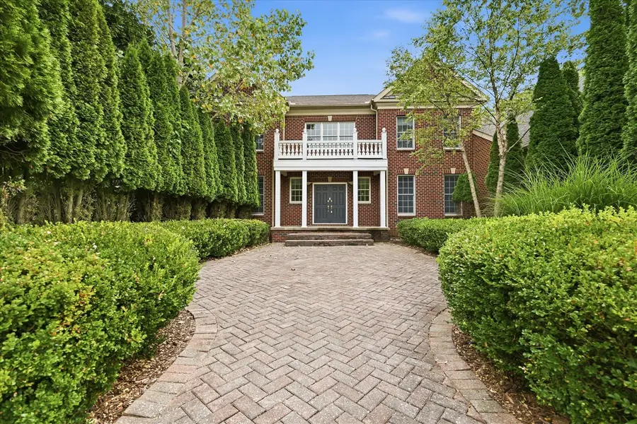 2086 Autumn Hill, Ann Arbor, MI 48103 - #3