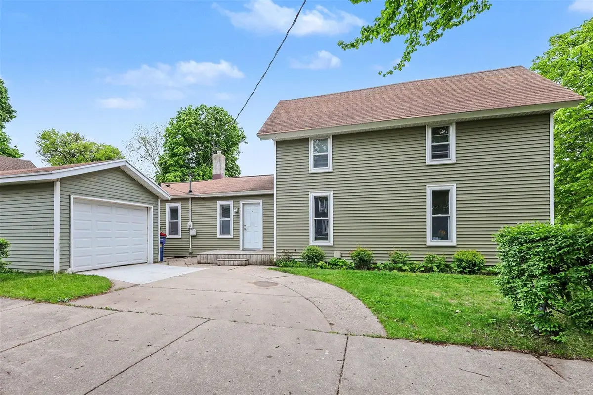 831 NW Second, Grand Rapids, MI 49504 - #1
