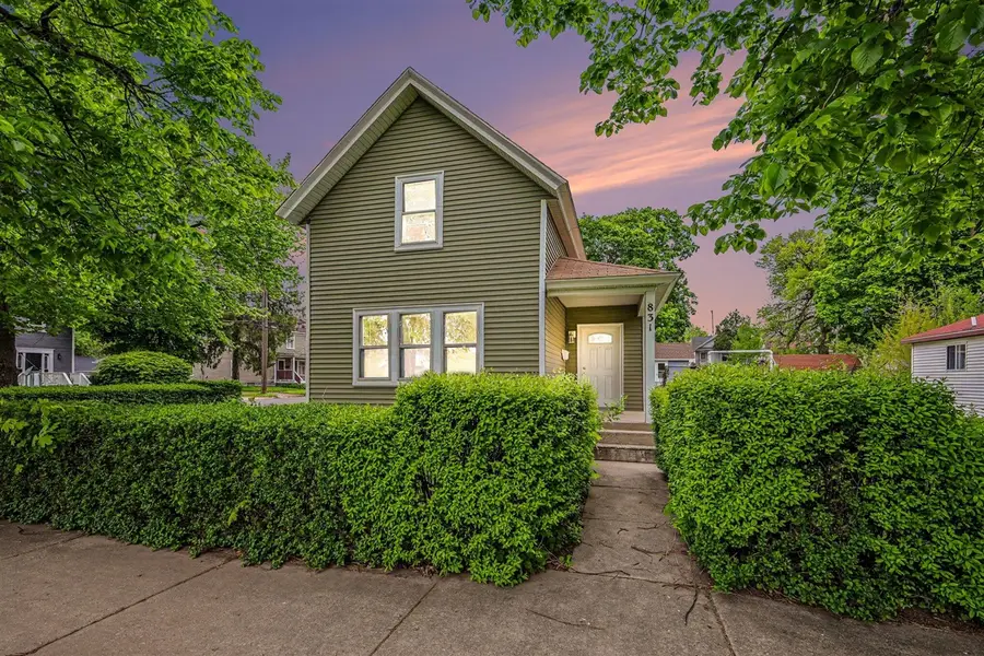 831 NW Second, Grand Rapids, MI 49504 - #2