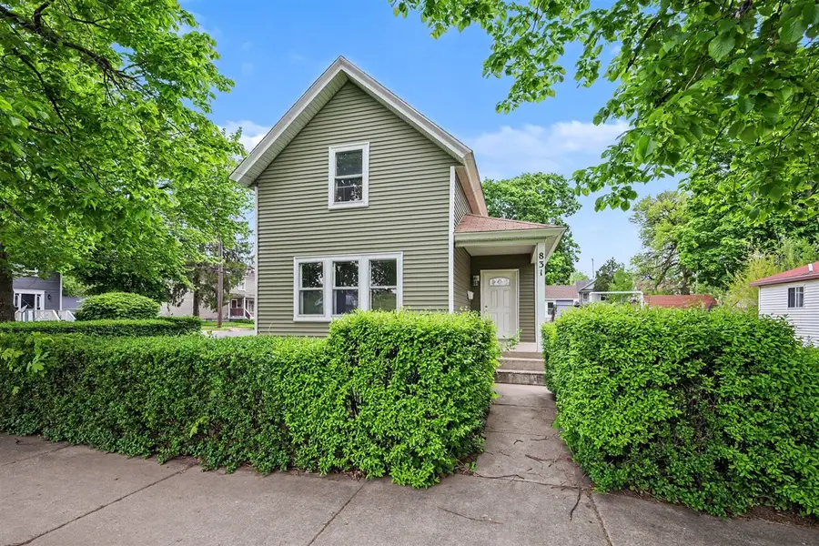 831 NW Second, Grand Rapids, MI 49504 - #3