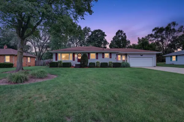 1055 Elmwood, Jenison, MI 49428