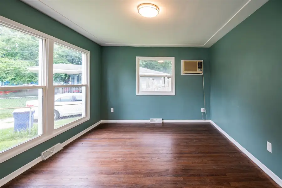 1015 Merrill, Grand Rapids, MI 49503 - #3