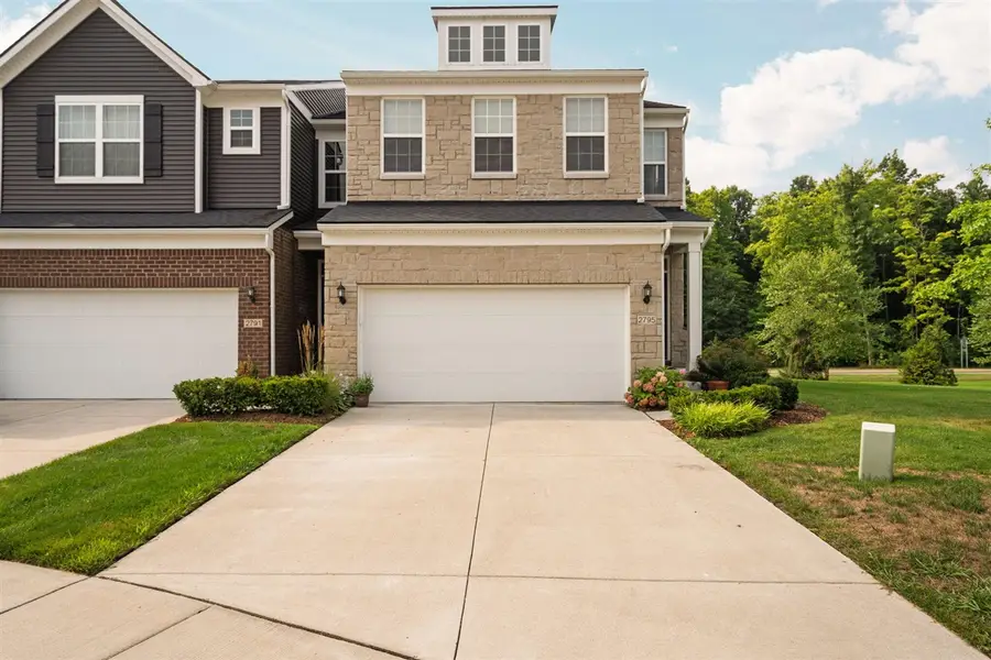 2795 Willow, Ann Arbor, MI 48108 - #2