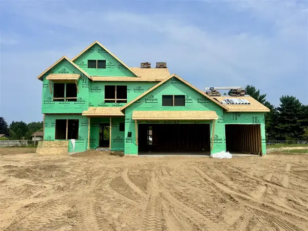 2147 Emerald Shore, Grand Rapids, MI 49505