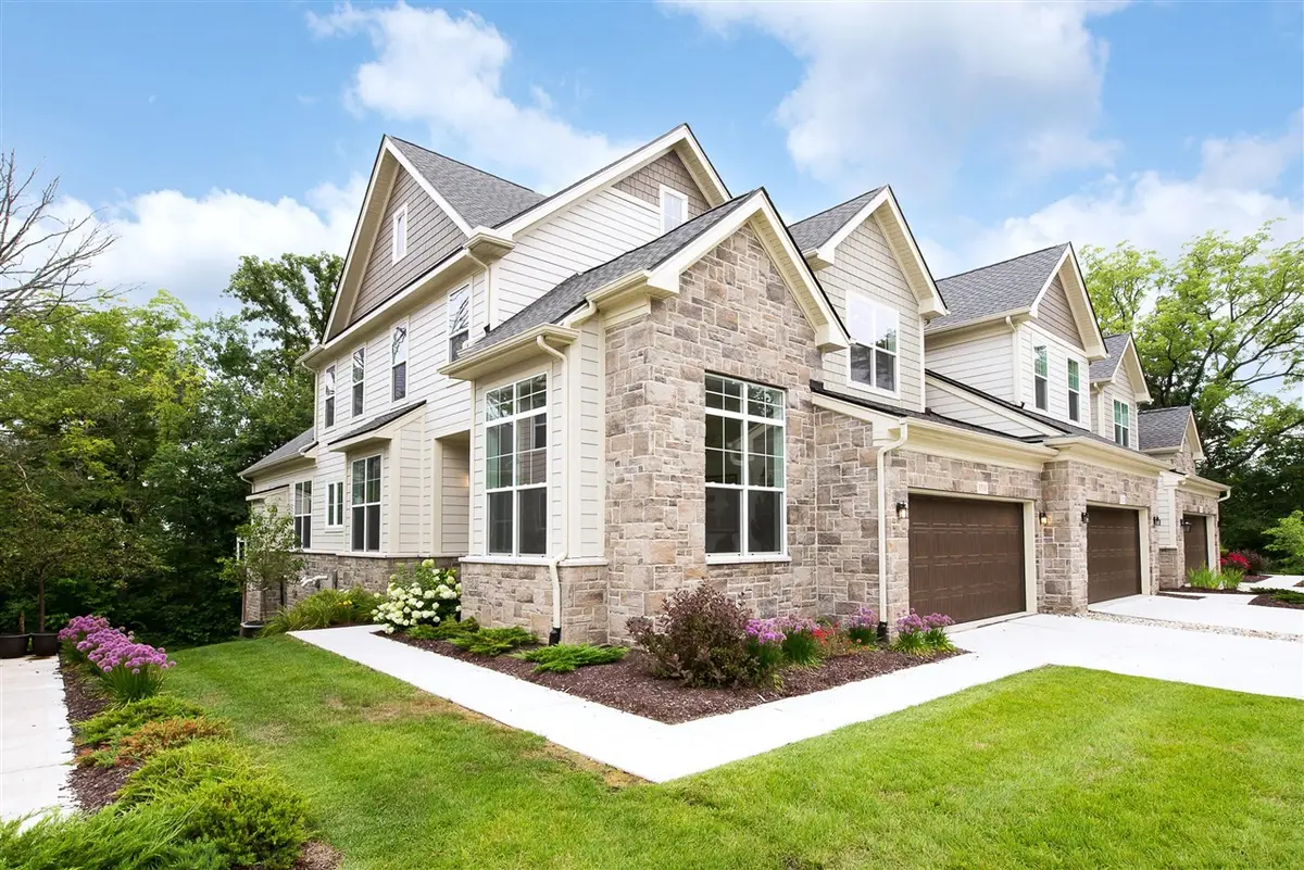 3310 Sunton, Ann Arbor, MI 48105 - #1