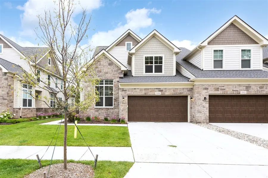 3310 Sunton, Ann Arbor, MI 48105 - #2