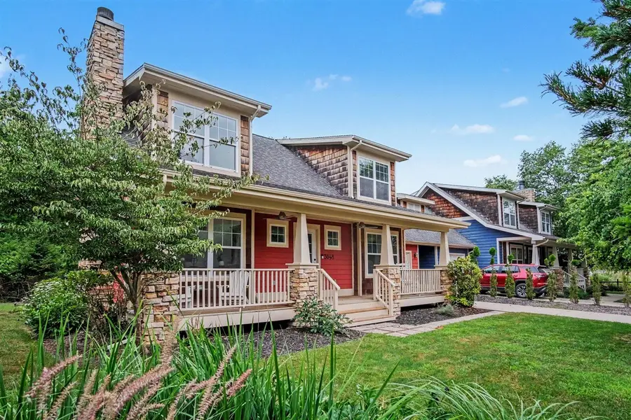 3048 Park Dr., Douglas, MI 49406 - #2
