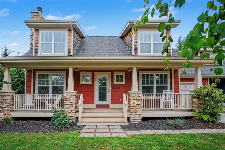 3048 Park Dr., Douglas, MI 49406 - #3
