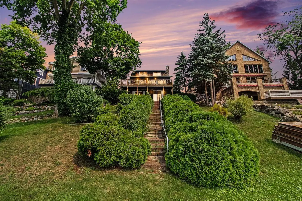 1865 Wamplers Heights, Brooklyn, MI 49230 - #1