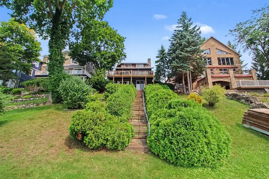 1865 Wamplers Heights, Brooklyn, MI 49230 - #2