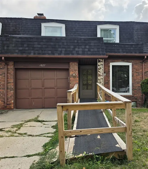 1827 Willowbrook, Flint, MI 48507